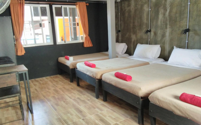 North Star Guest House