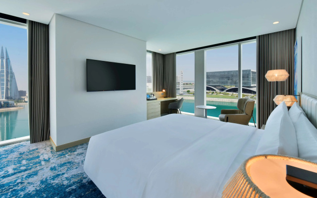 Hilton Garden Inn Bahrain Bay