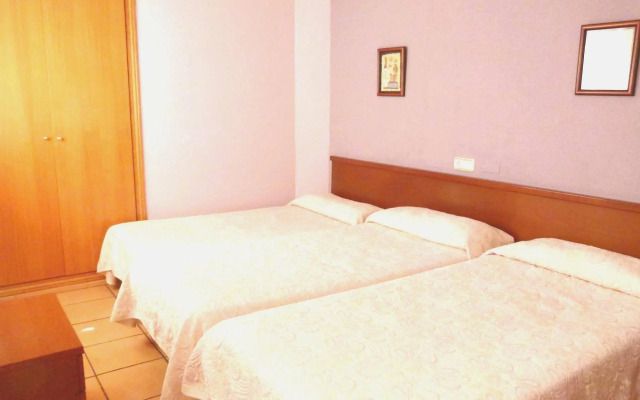 Hostal San Andres