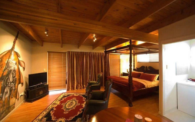 Clandulla Cottages