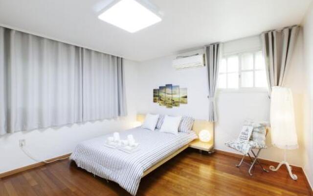 东方11号公寓(Oriental Apartment 11)