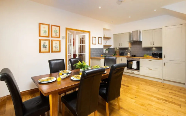 Fairfield Cottage