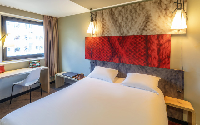 ibis Paris 17 Clichy-Batignolles