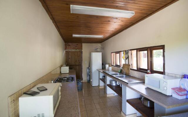 Just in Time Prime Mozambique Holiday Resort - Caravan Park