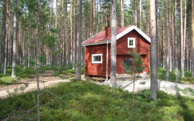 Zorbcenter Holiday Homes
