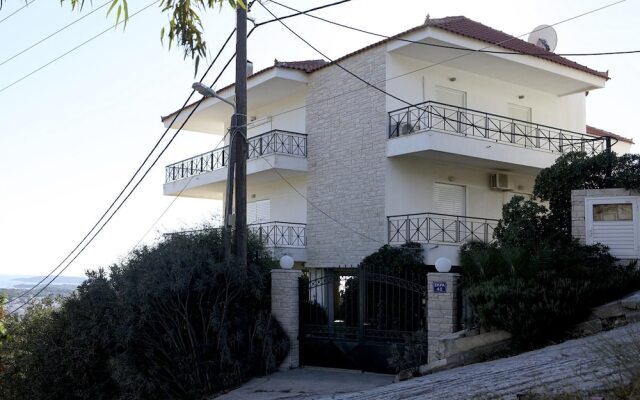 Libra - Luxurious Sea View Apartment