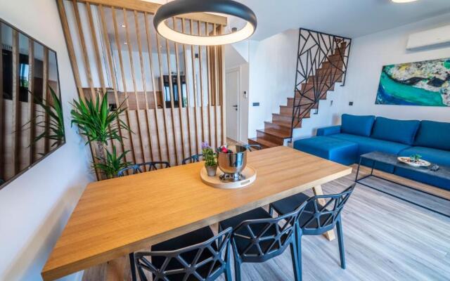 PINNA RESIDENCE - Supin