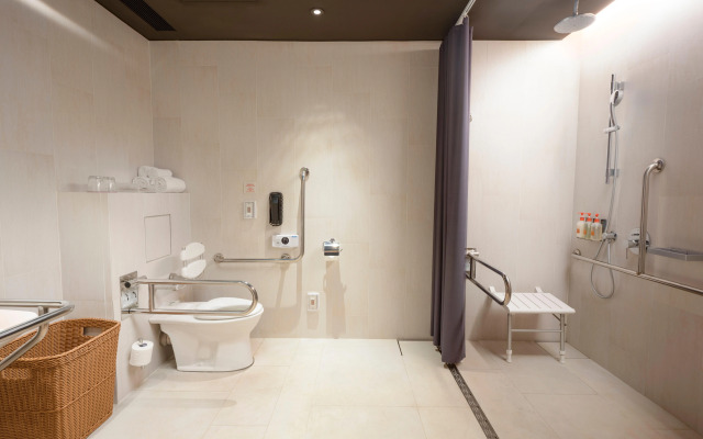 Crowne Plaza Tainan by IHG