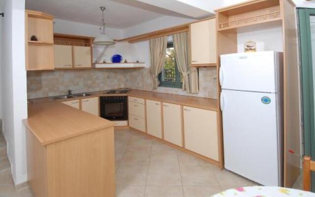 Starvillas Apartments and Studios