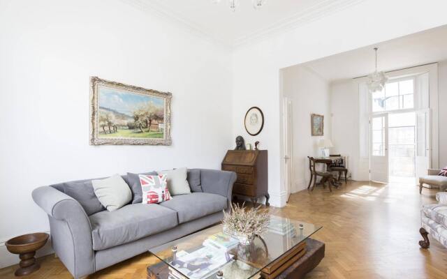 onefinestay - Primrose Hill apartments