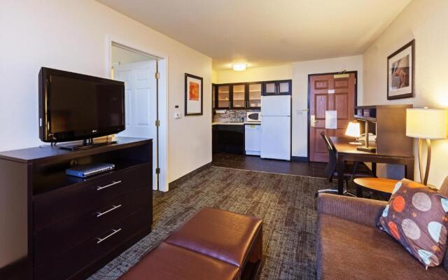 Staybridge Suites Tulsa-Woodland Hills, an IHG Hotel