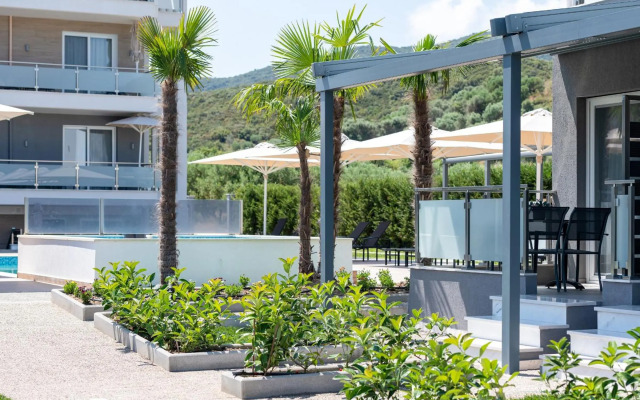 Astra Sarti Luxury Suites