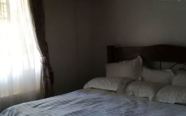 Kipwa Eco Lodge