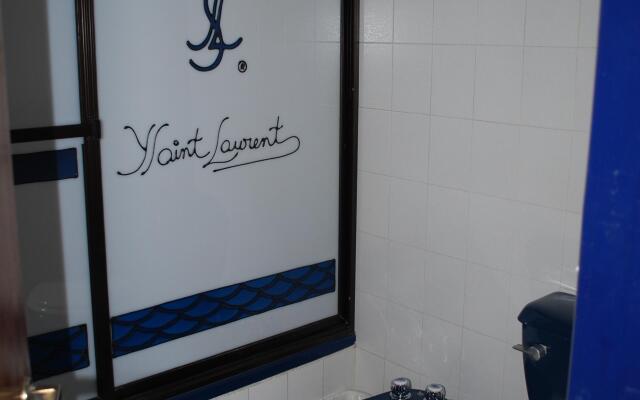 Hosteria Residencia Linares