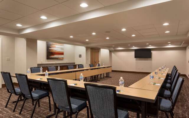 Hampton Inn & Suites Clayton/St. Louis-Galleria Area