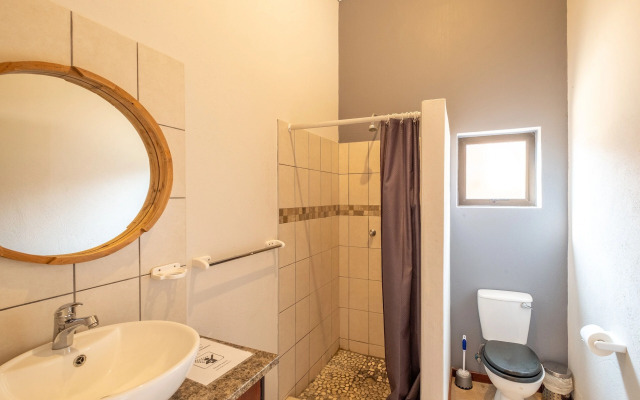 Gecko Ridge Guest House
