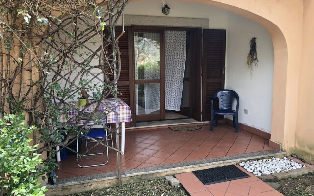 Appartamento Le Querce 4