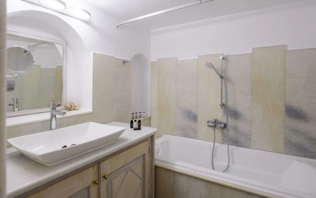 MyBoZer Hotel Kallisto