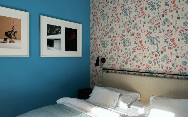 Boutique Hotel Altstadt Vienna