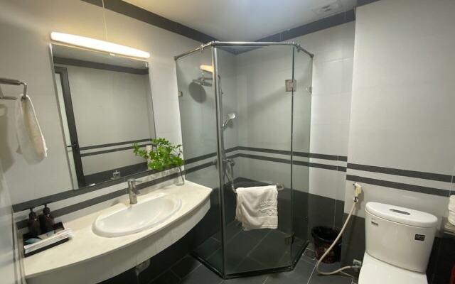 ParadiseHome Luxury Apartment Nhat Chieu