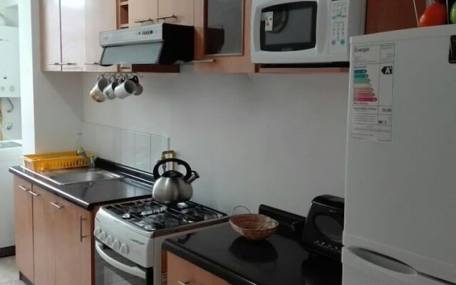 Pacifico Arica San Marcos