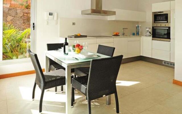 Salobre Vista Golf 27