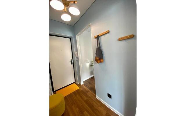 Apartment South