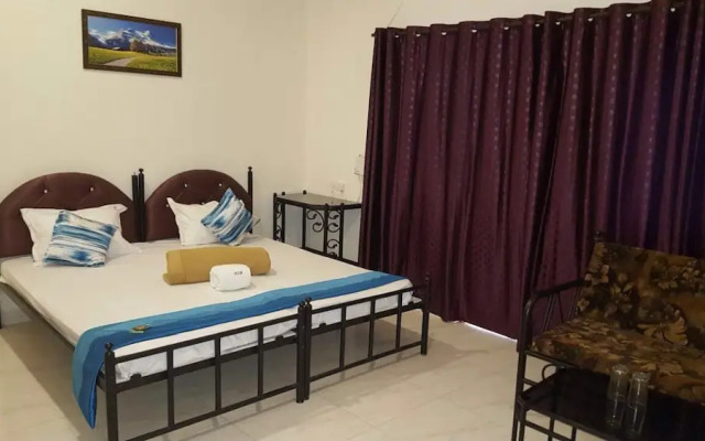 Hotel Prime Residency