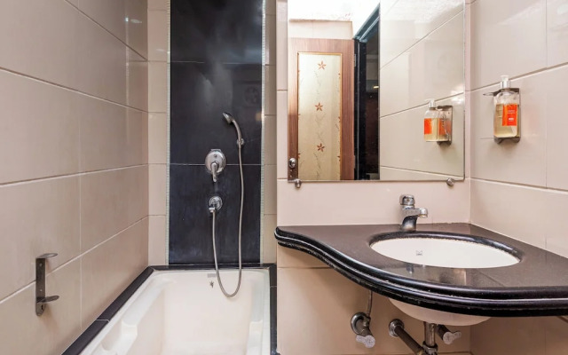 Hotel Balwas