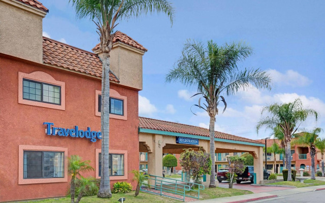 Travelodge by Wyndham Lynwood