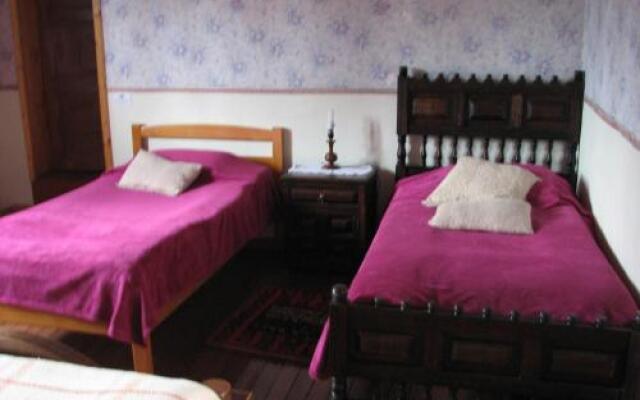 Hotel Finca el Recreo