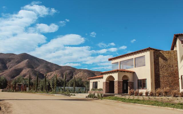 El Cielo Resort