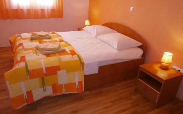Apartments Villa Melita