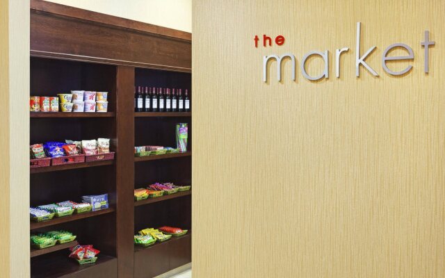 Courtyard by Marriott Omaha La Vista