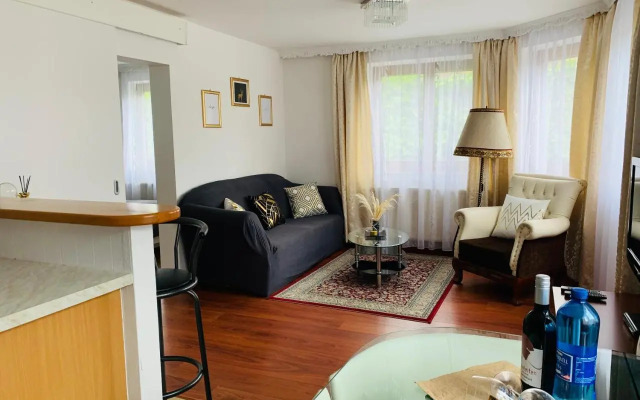 MaHome Apartments
