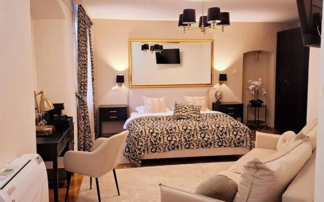 Hotel Livadić