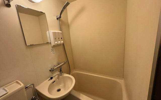 Hotel Claire Higasa