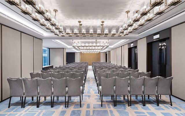 Radisson Blu Hangzhou Xintiandi