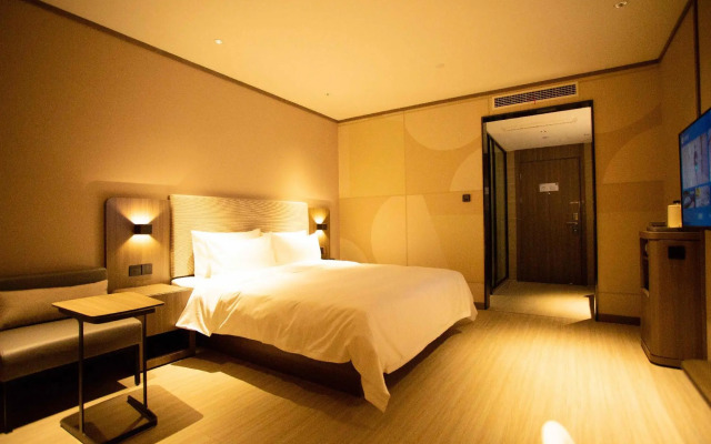 Hanting Hotel Zhoukou Shangshui County