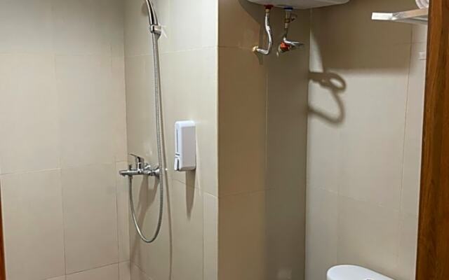 Stay G Service Residence Jatibening