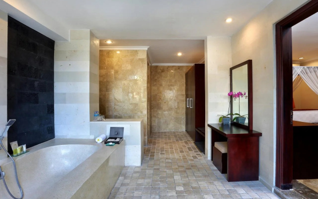 The Club Villas Seminyak