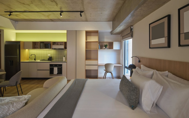 Kubik Living 8i8