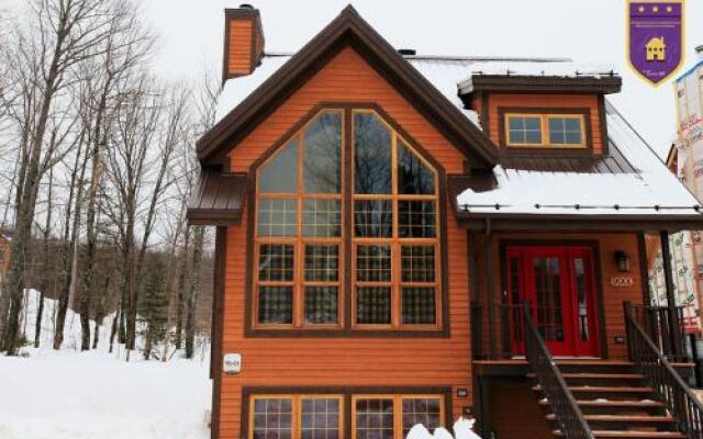 Chalets Alpins- 9001 Chemin des Alpages II