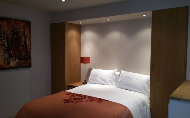 Castle Luxury Apartment lll