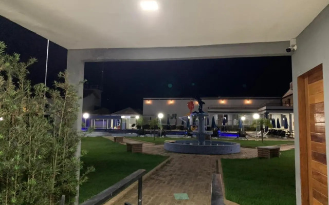 Toddes Exclusive Resort