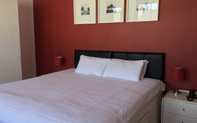 da Vinci Hotel