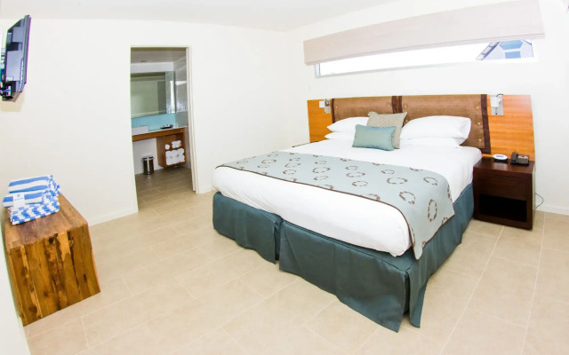 Mantarays Ningaloo Beach Resort