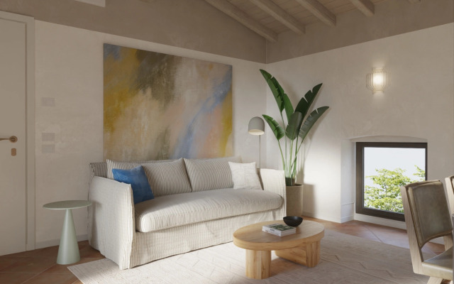 Castello Belvedere Apartments