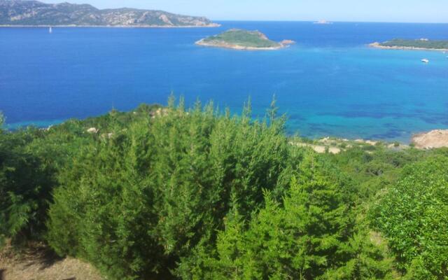 Casa Mare Sardegna lu Fraili 1