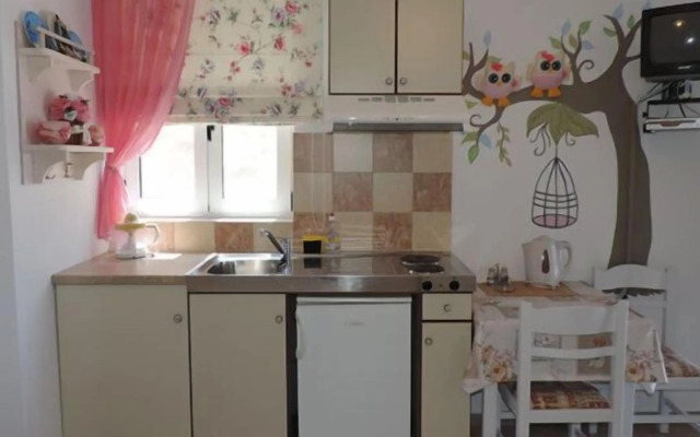 Nostalgia Apartments